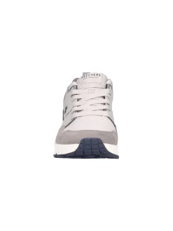 Sneaker Skechers Uno Air-Cooled da uomo grigia