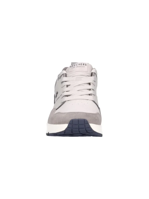 Sneaker Skechers Uno Air-Cooled da uomo grigia