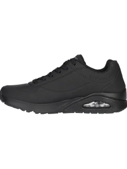 Sneaker Skechers Uno Air-Cooled da uomo nera