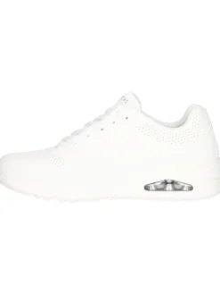 Sneaker Skechers Uno Air-Cooled da uomo bianca