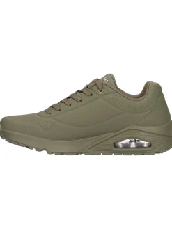 Sneaker Skechers Uno Air-Cooled da uomo verde
