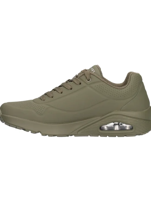Sneaker Skechers Uno Air-Cooled da uomo verde