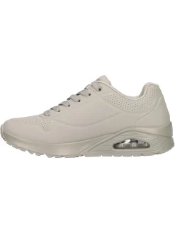 Sneaker Skechers Uno Air-Cooled da uomo grigia