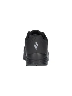 Sneaker Skechers Uno Air-Cooled da uomo nera
