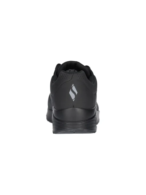 Sneaker Skechers Uno Air-Cooled da uomo nera