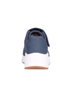 Sneaker Skechers Uno Air-Cooled da bambino blu