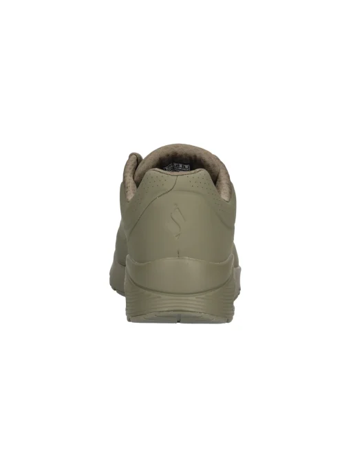 Sneaker Skechers Uno Air-Cooled da uomo verde