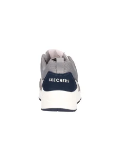 Sneaker Skechers Uno Air-Cooled da uomo grigia