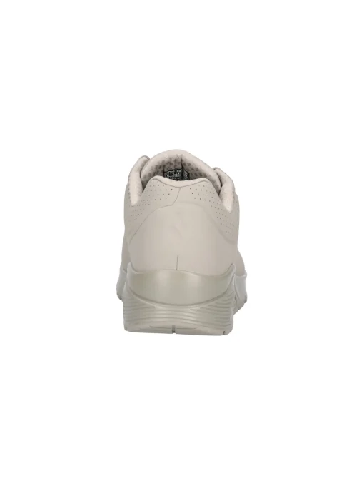 Sneaker Skechers Uno Air-Cooled da uomo grigia
