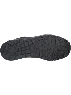 Sneaker Skechers Uno Air-Cooled da uomo nera