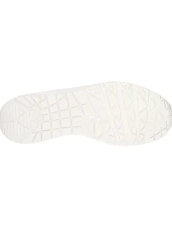 Sneaker Skechers Uno Air-Cooled da uomo bianca