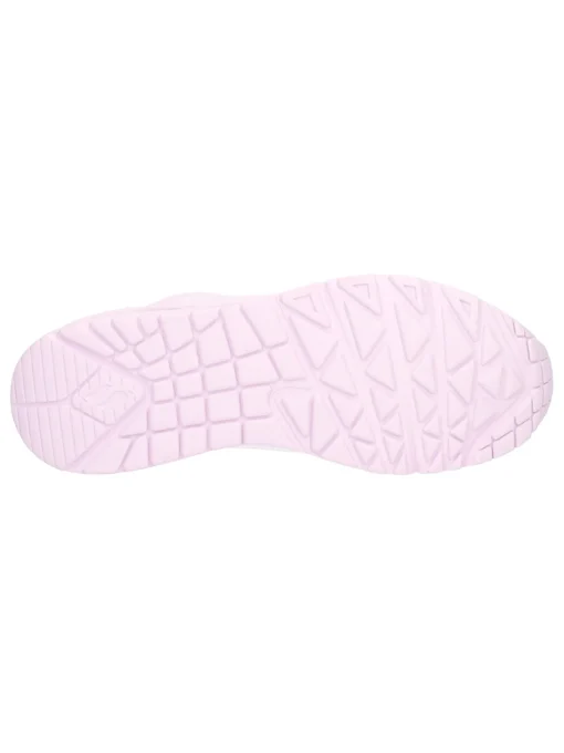 Sneaker Skechers Uno Air-Cooled da donna lilla chiaro