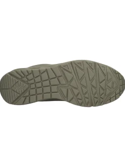 Sneaker Skechers Uno Air-Cooled da uomo verde