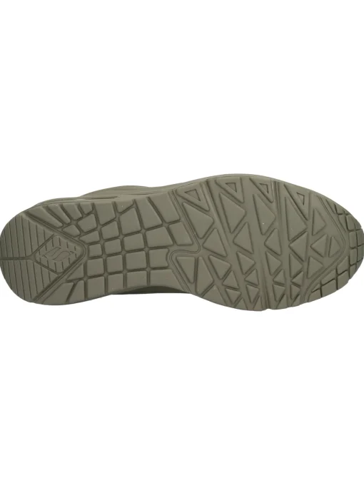 Sneaker Skechers Uno Air-Cooled da uomo verde