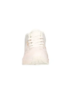 Sneaker Skechers Uno da donna avorio