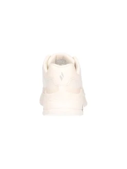 Sneaker Skechers Uno da donna avorio
