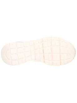 Sneaker Skechers Uno da donna avorio