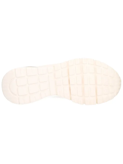 Sneaker Skechers Uno da donna avorio