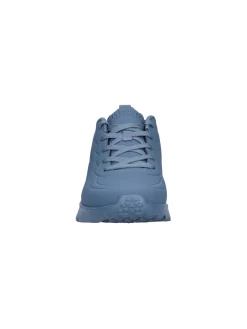 Sneaker Skechers Uno da uomo blu