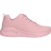 Sneaker Skechers Uno Lite da donna lilla