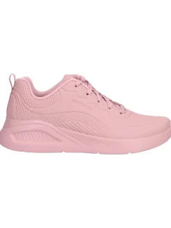Sneaker Skechers Uno Lite da donna lilla