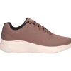 Sneaker Skechers Vegan da uomo marrone