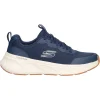 Sneaker Skechers Vegan da uomo blu