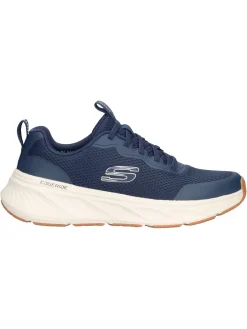 Sneaker Skechers Vegan da uomo blu