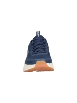 Sneaker Skechers Vegan da uomo blu