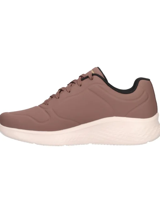 Sneaker Skechers Vegan da uomo marrone