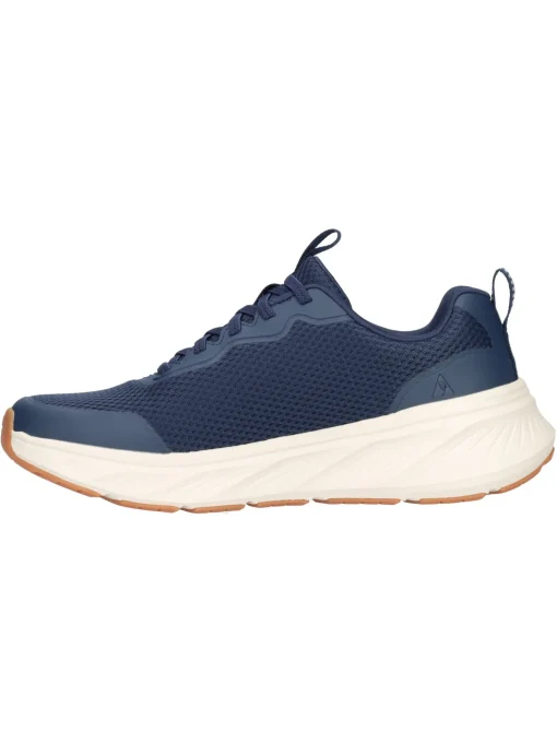 Sneaker Skechers Vegan da uomo blu