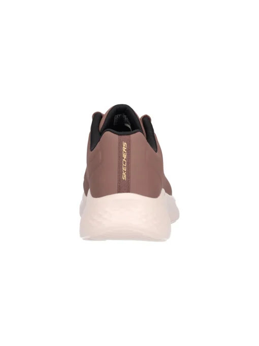 Sneaker Skechers Vegan da uomo marrone