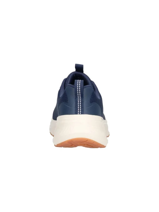 Sneaker Skechers Vegan da uomo blu