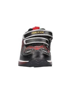 Sneaker Spiderman by Geox primi passi bambino multicolor