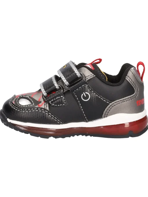 Sneaker Spiderman by Geox primi passi bambino multicolor