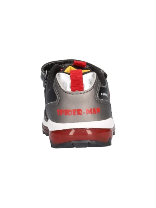 Sneaker Spiderman by Geox primi passi bambino multicolor