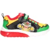 Sneaker Super Mario by Geox da bambino multicolor
