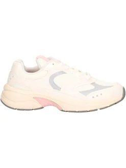 Sneaker Tommy Hilfiger da donna multicolor