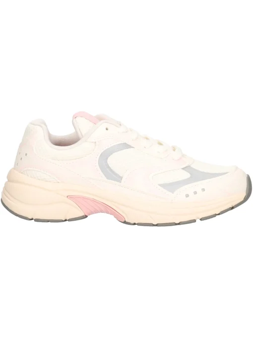 Sneaker Tommy Hilfiger da donna multicolor