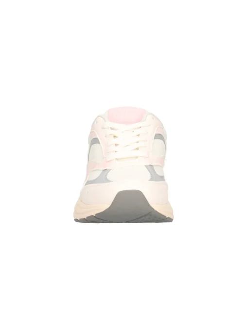 Sneaker Tommy Hilfiger da donna multicolor