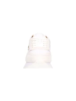 Sneaker Tommy Hilfiger da donna beige