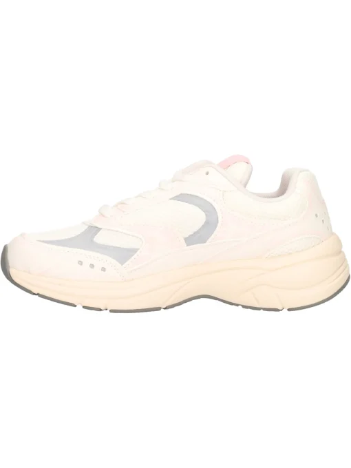Sneaker Tommy Hilfiger da donna multicolor