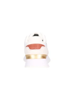 Sneaker Tommy Hilfiger da donna beige