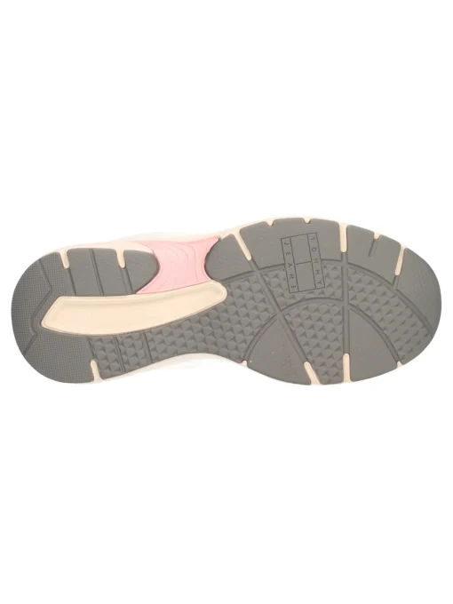 Sneaker Tommy Hilfiger da donna multicolor