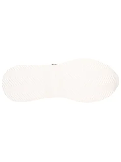 Sneaker Tommy Hilfiger da donna beige