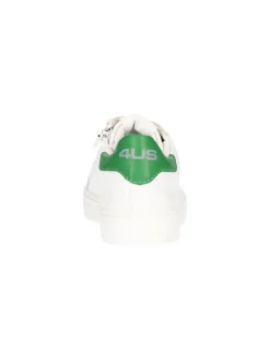 Sneaker 4US by Paciotti da bambino bianca