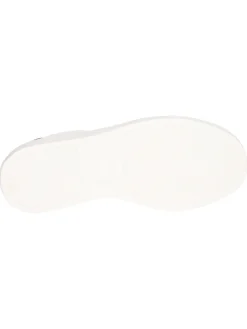 Sneaker 4US by Paciotti da bambino bianca