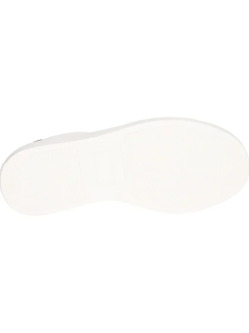 Sneaker 4US by Paciotti da bambino bianca