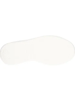 Sneaker 4US by Paciotti da bambina bianca