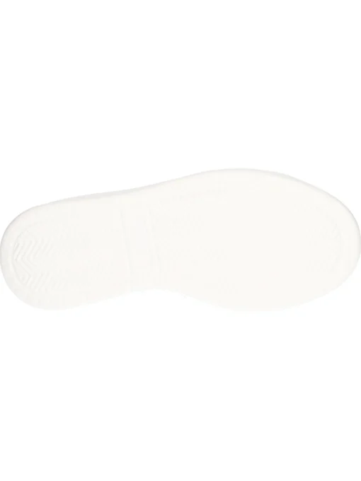 Sneaker 4US by Paciotti da bambina bianca